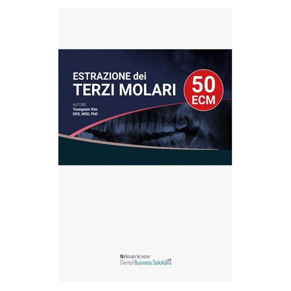 Estrazione dei terzi molari - Business Solutions